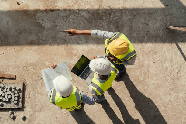 Best Commercial Concrete Services in Vivian, LA
